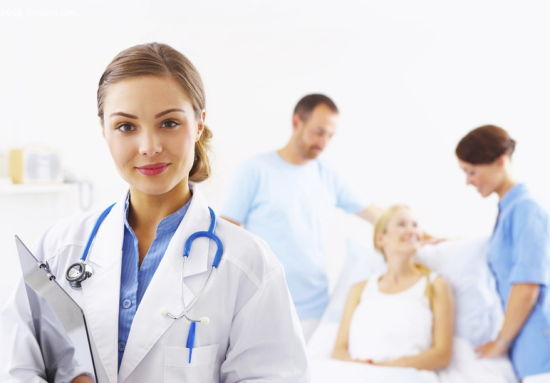 成都护理专业图