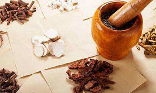 成都卫校中医药专业图