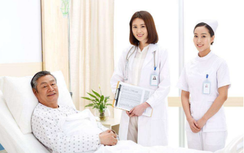 成都卫校医护专业图