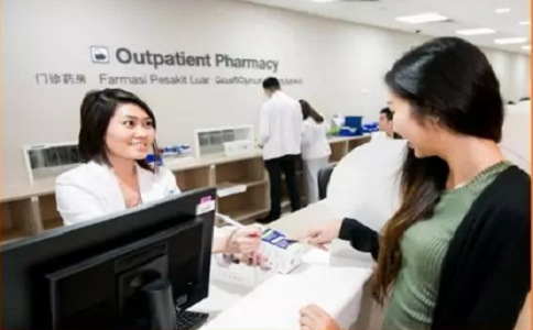 2021年成都卫校药剂专业介绍