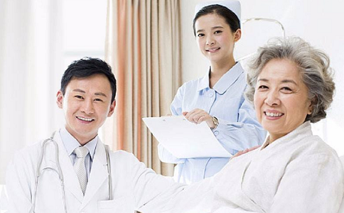 没考上高中读卫校好嘛？