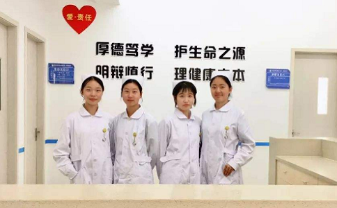 成都龙泉卫生学校好不好呢？