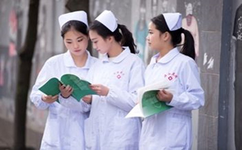 成都卫校专业图