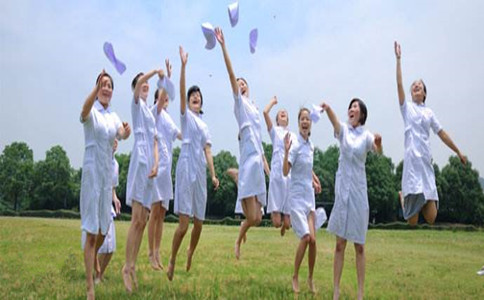 成都卫校专业图