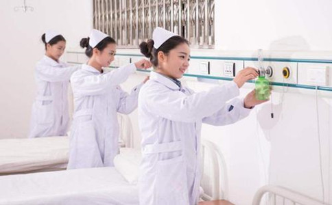 成都卫校护理专业图 成都卫校护理专业图