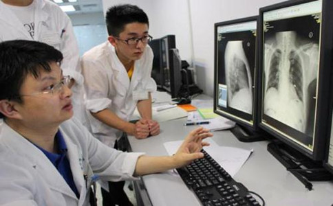 成都卫校医学影像专业图