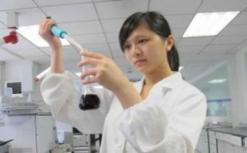 成都卫校药剂专业图