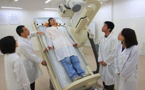 成都卫校医学影像图